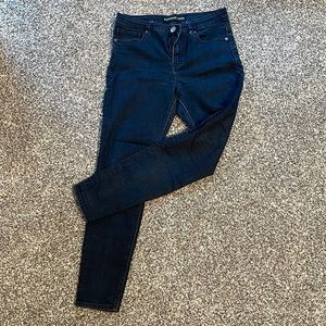 Express Skinny Jeans